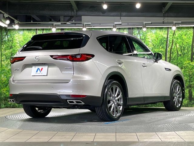 CX-60
