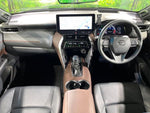 HARRIER 2WD