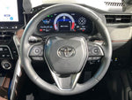 HARRIER 2WD