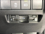HARRIER 2WD