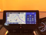 HARRIER 2WD