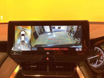 HARRIER 2WD