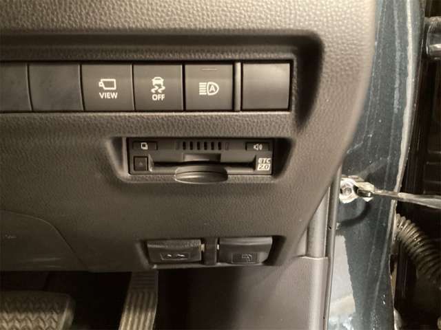 HARRIER 2WD