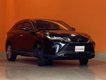 HARRIER 2WD