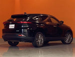 HARRIER 2WD