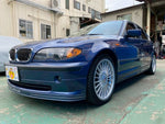 ALPINA B3 limousine
