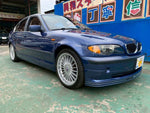 ALPINA B3 limousine