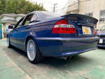 ALPINA B3 limousine