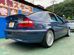 ALPINA B3 limousine