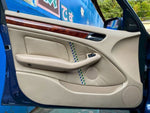 ALPINA B3 limousine