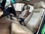 ALPINA B3 limousine