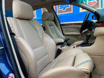 ALPINA B3 limousine