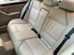 ALPINA B3 limousine