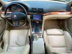 ALPINA B3 limousine