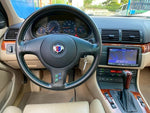 ALPINA B3 limousine