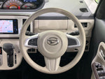 MOVE canbus 4WD