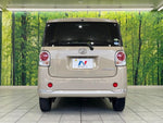 MOVE canbus 4WD