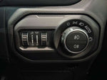 JEEP WRANGLER UNLIMITED