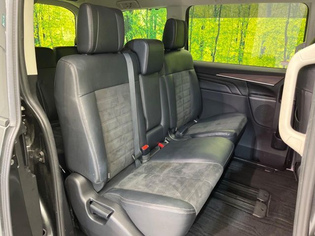 DELICA D:5 4WD