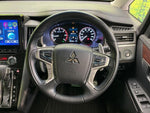 DELICA D:5 4WD