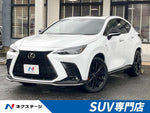 LEXUS NX350h