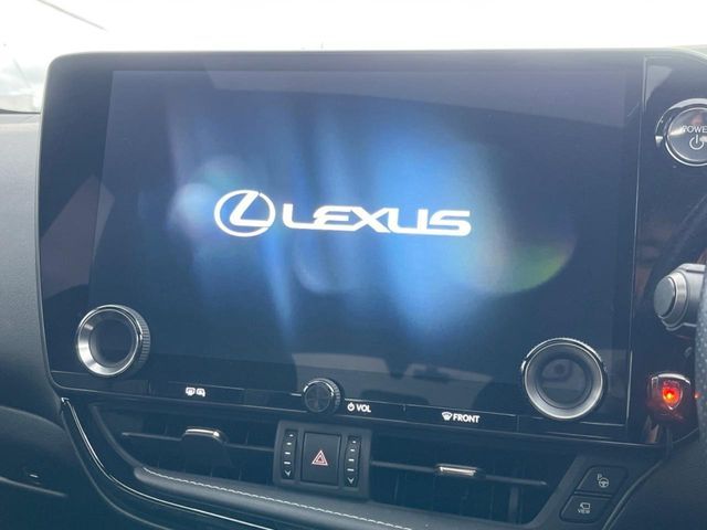 LEXUS NX350h