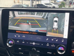 LEXUS NX350h