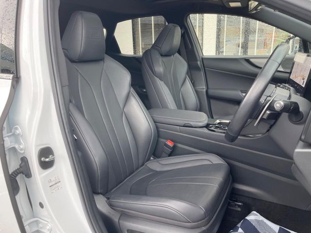LEXUS NX350h