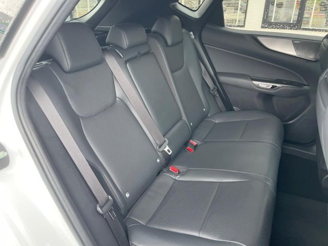 LEXUS NX350h