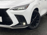 LEXUS NX350h