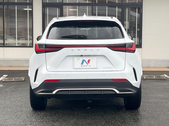 LEXUS NX350h