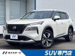 X-TRAIL HYBRID 4WD