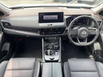 X-TRAIL HYBRID 4WD