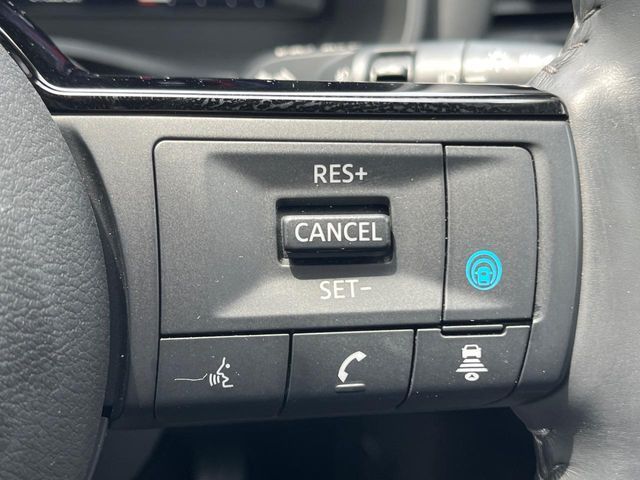 X-TRAIL HYBRID 4WD