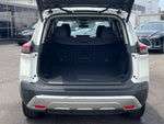 X-TRAIL HYBRID 4WD