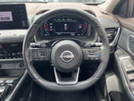 X-TRAIL HYBRID 4WD
