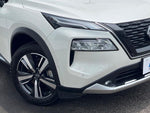 X-TRAIL HYBRID 4WD