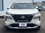 X-TRAIL HYBRID 4WD