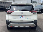 X-TRAIL HYBRID 4WD