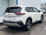 X-TRAIL HYBRID 4WD