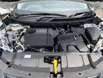 X-TRAIL HYBRID 4WD