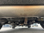 X-TRAIL HYBRID 4WD