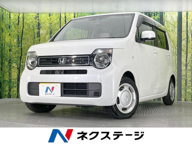 N-WGN