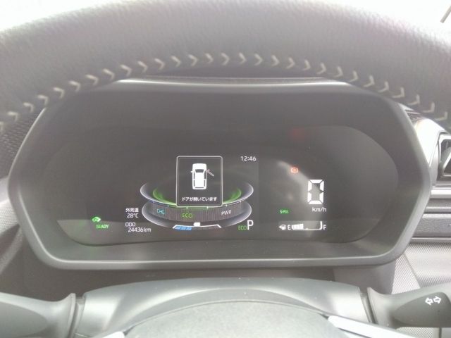RAIZE HYBRID