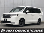 STEPWAGON e:HEV SPADA