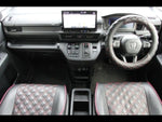 STEPWAGON e:HEV SPADA