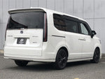 STEPWAGON e:HEV SPADA