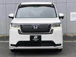 STEPWAGON e:HEV SPADA