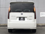STEPWAGON e:HEV SPADA