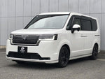 STEPWAGON e:HEV SPADA